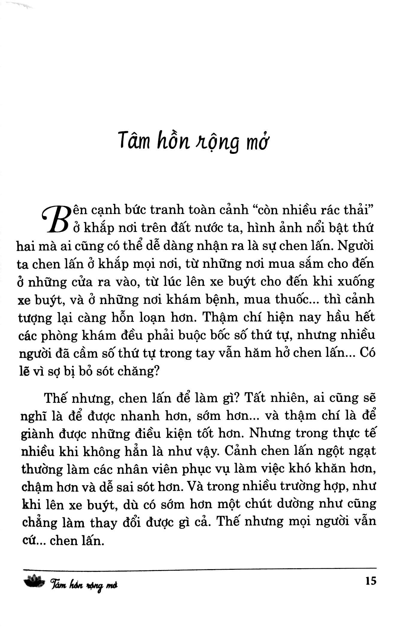 Hình ảnh Kinh Nghiệm Tu Tập Trong Đời Thường