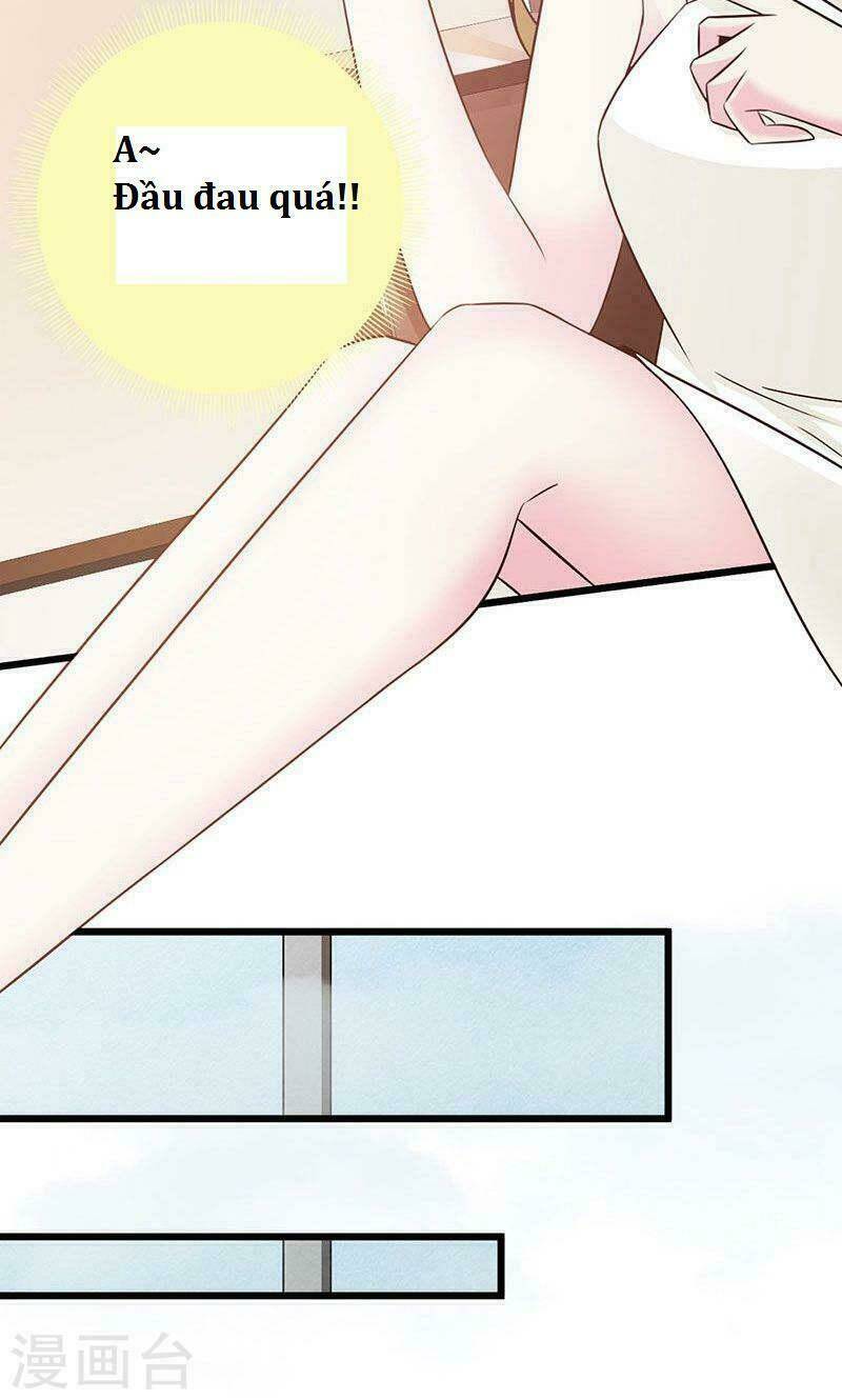 tôi vô tình kết hôn với tổng tài chapter 3 13