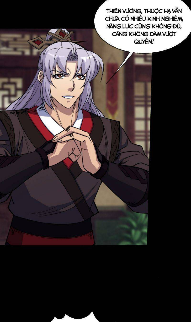 thông u đại thánh chapter 105 7