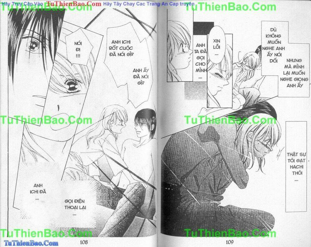 quả chín mọng chapter 2 52