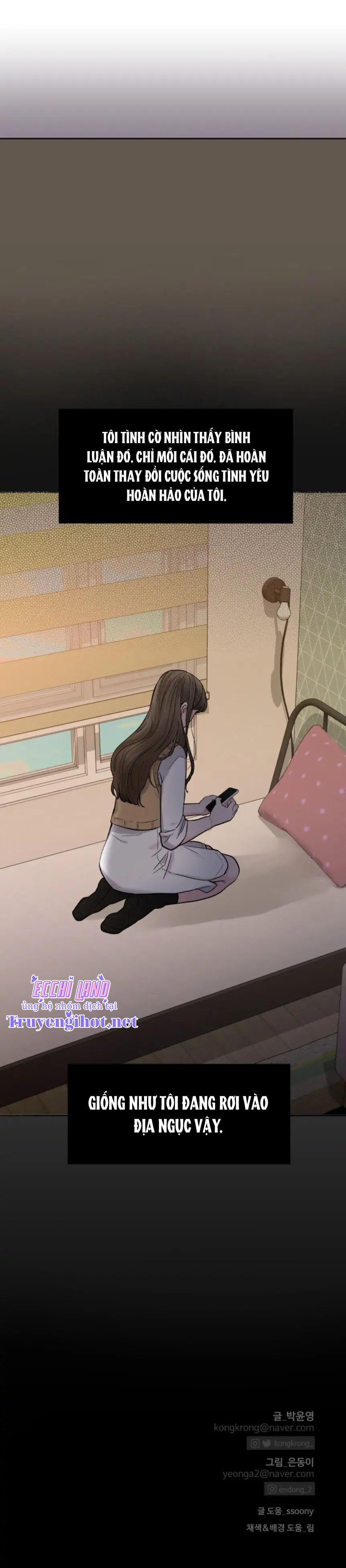 không phải gu của tôi chapter 7.2 20