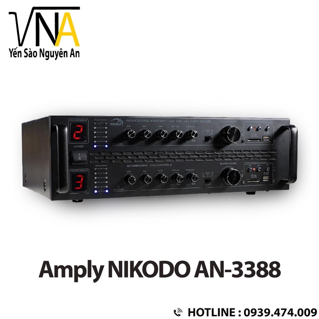 Amply AN 3388