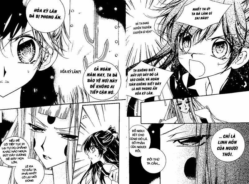 legend - truyền thuyết fushigi chapter 7 76