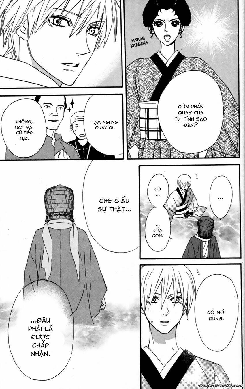 chàng trai hoàn hảo chapter 21 46