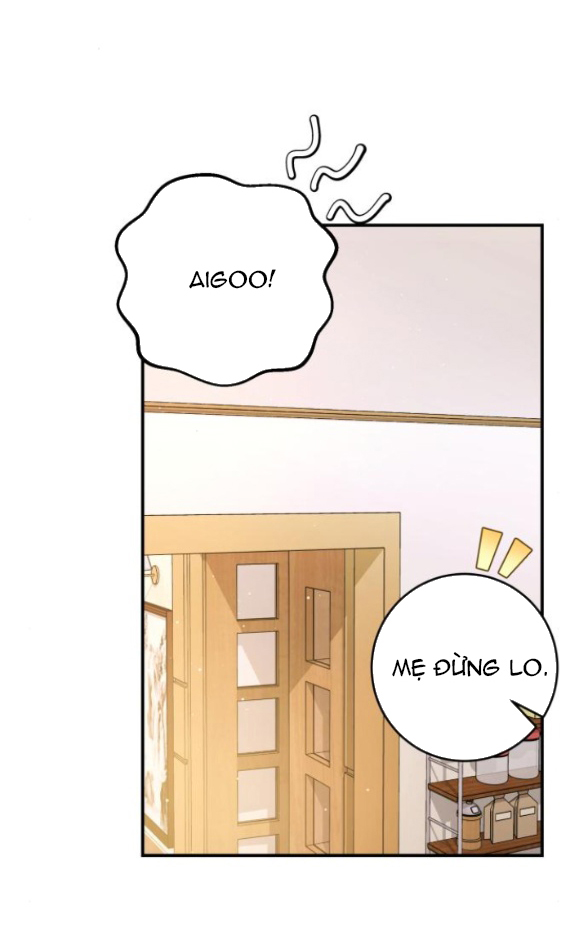 đứa trẻ trông giống tôi chapter 21.1 10