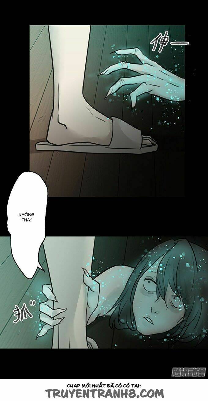 ớn lạnh tuyệt đối chapter 107 6