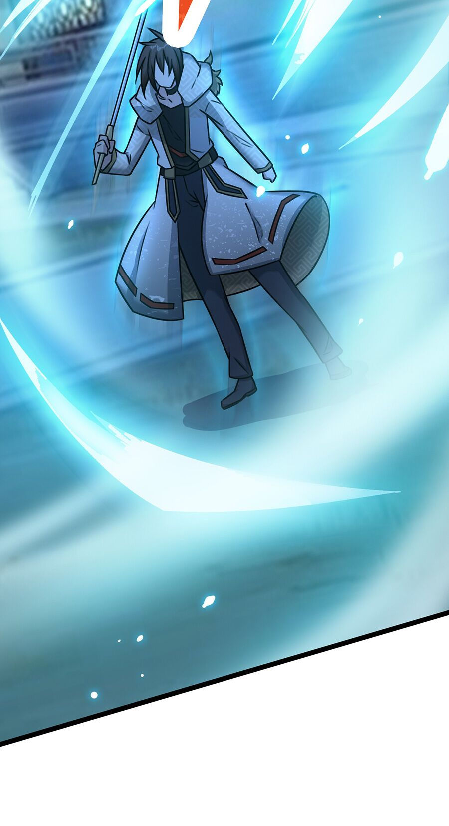 đại bảo kiếm của tôi chapter 58 6