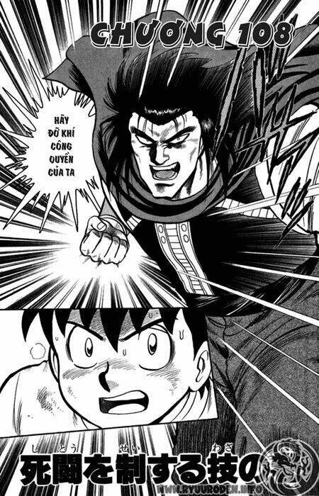 hoàng phi hồng phần 1 chapter 23 47