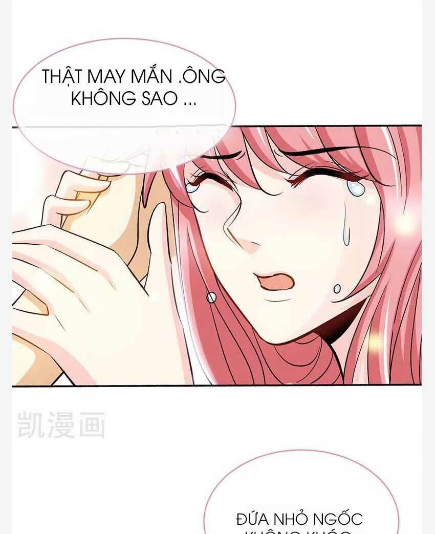 truy nã toàn cầu truy thê về sủng chapter 93.2 22