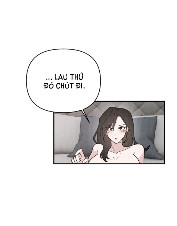 [18+] cuộc hôn nhân chính trị chapter 2.1 28