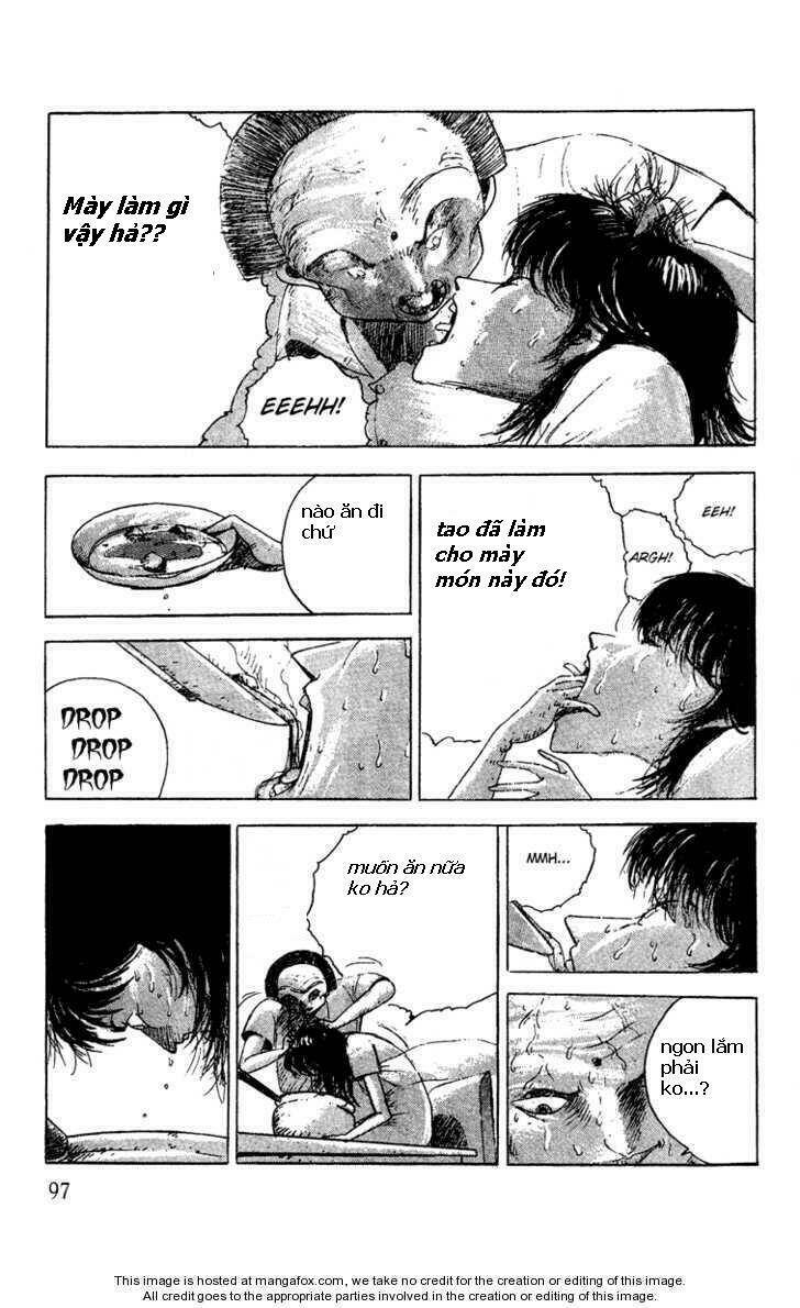 the horror mansion chapter 4 32