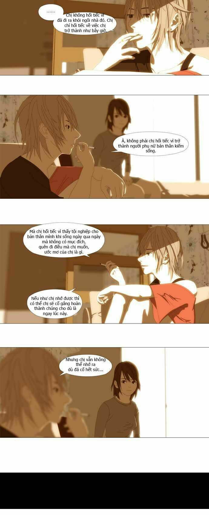 song of the cloud chapter 3 4