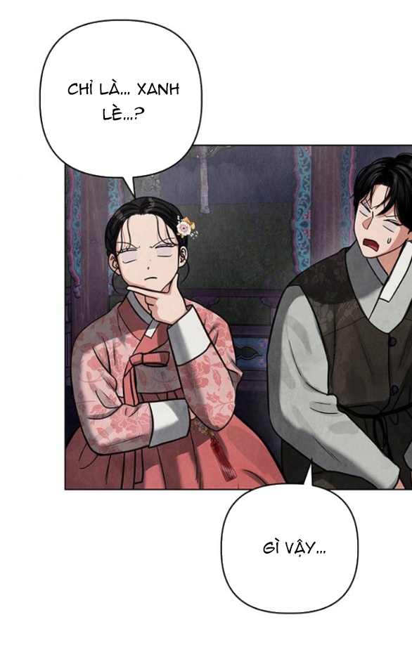 Quỷ Hồn chapter 5.2 9