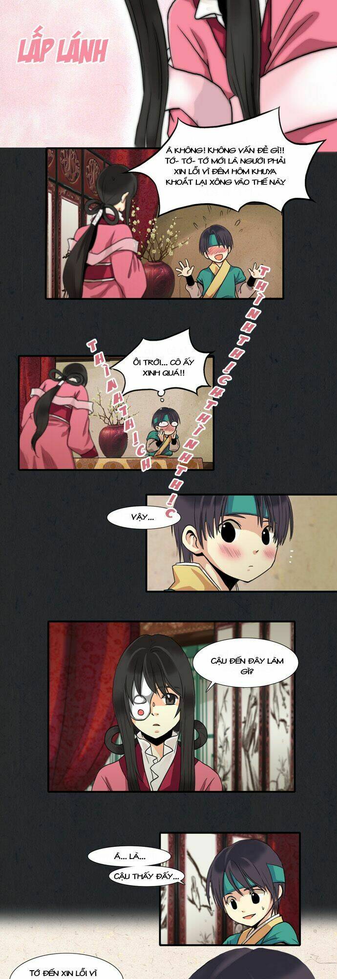 gyon-woo & jik-nyu chapter 4 15