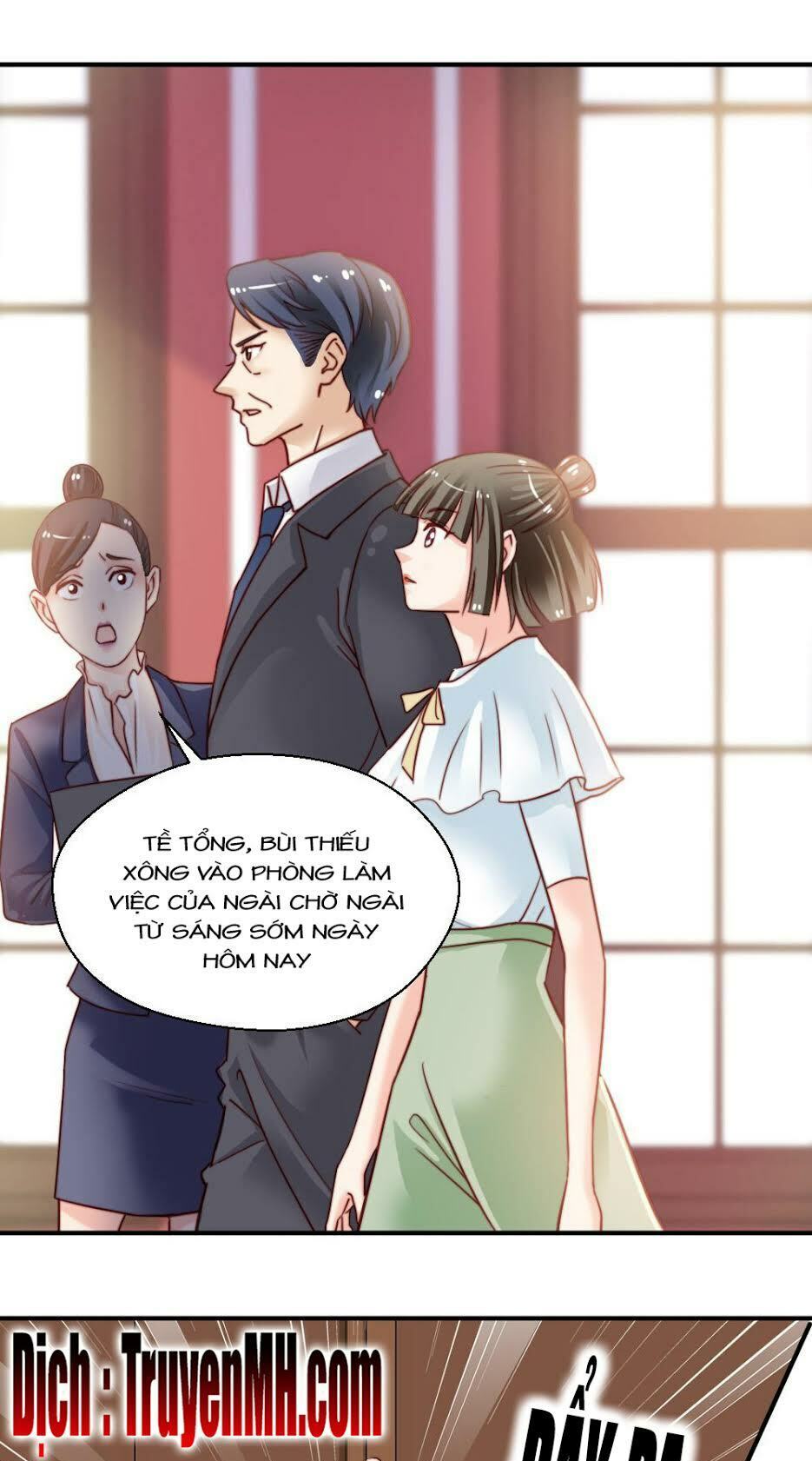 bí mật của thiên kim chapter 103 3