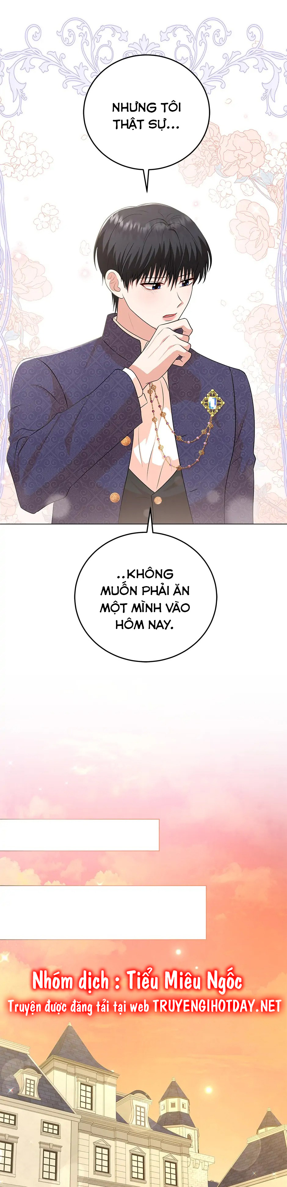 diễn vai ác nữ cũng thật khó khăn chapter 77 31