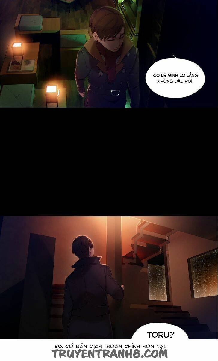 nhiệt huyết thanh xuân chapter 19 26