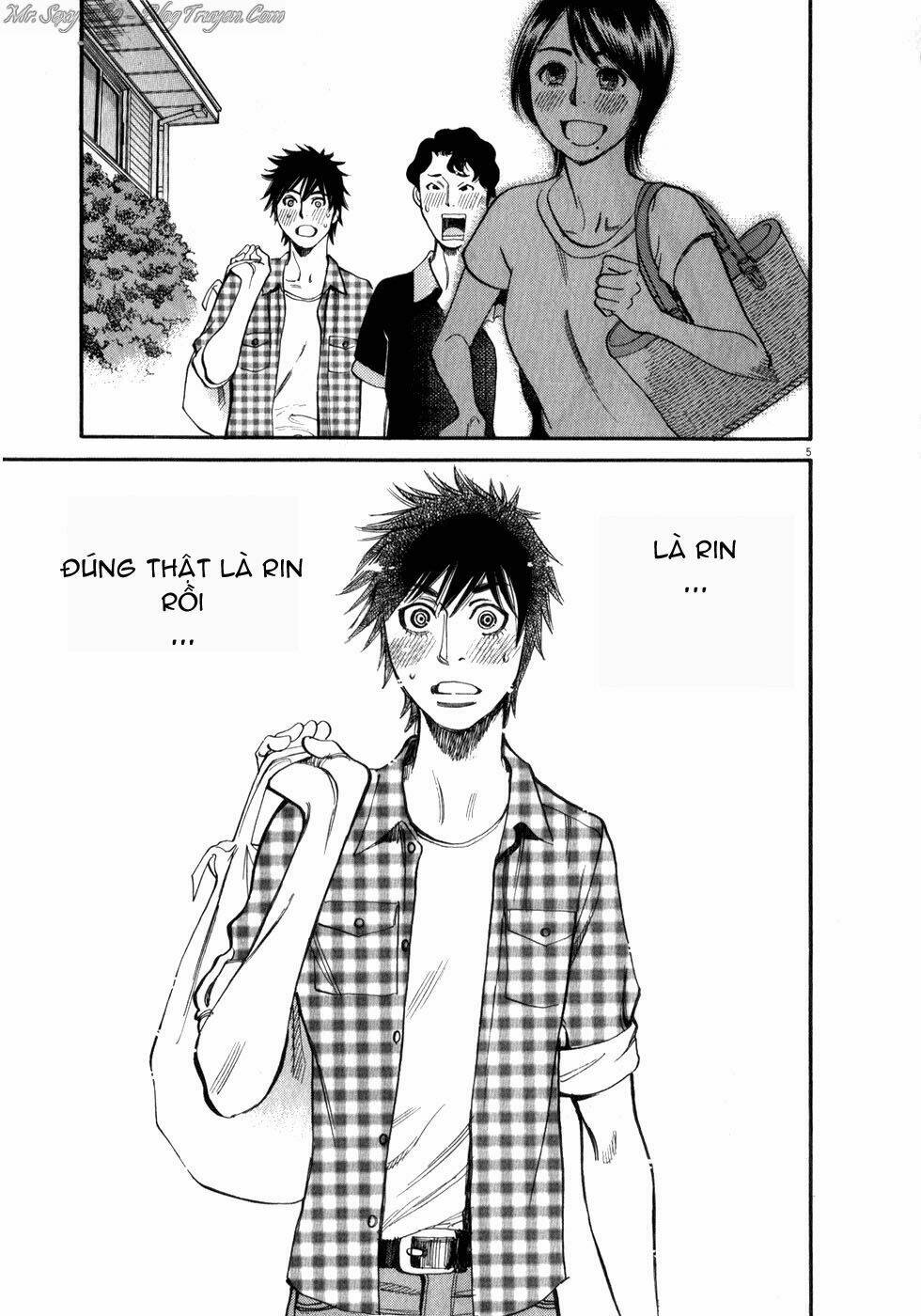 kono s o mi yo chapter 54 6