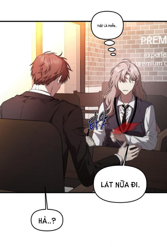 Tự Do Trong Mơ chapter 36.2 42