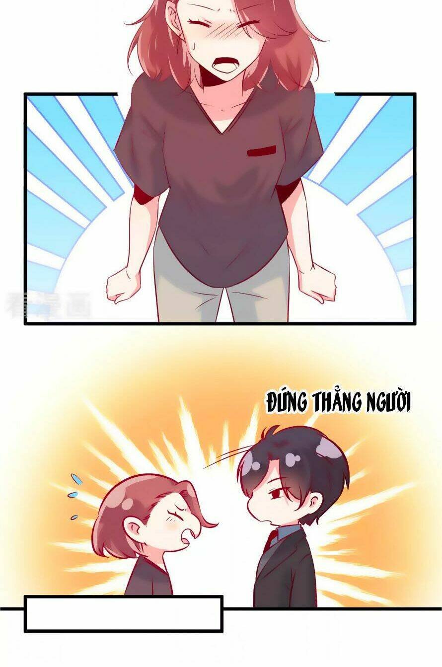 tổng tài, như vậy nhanh quá chapter 4 15