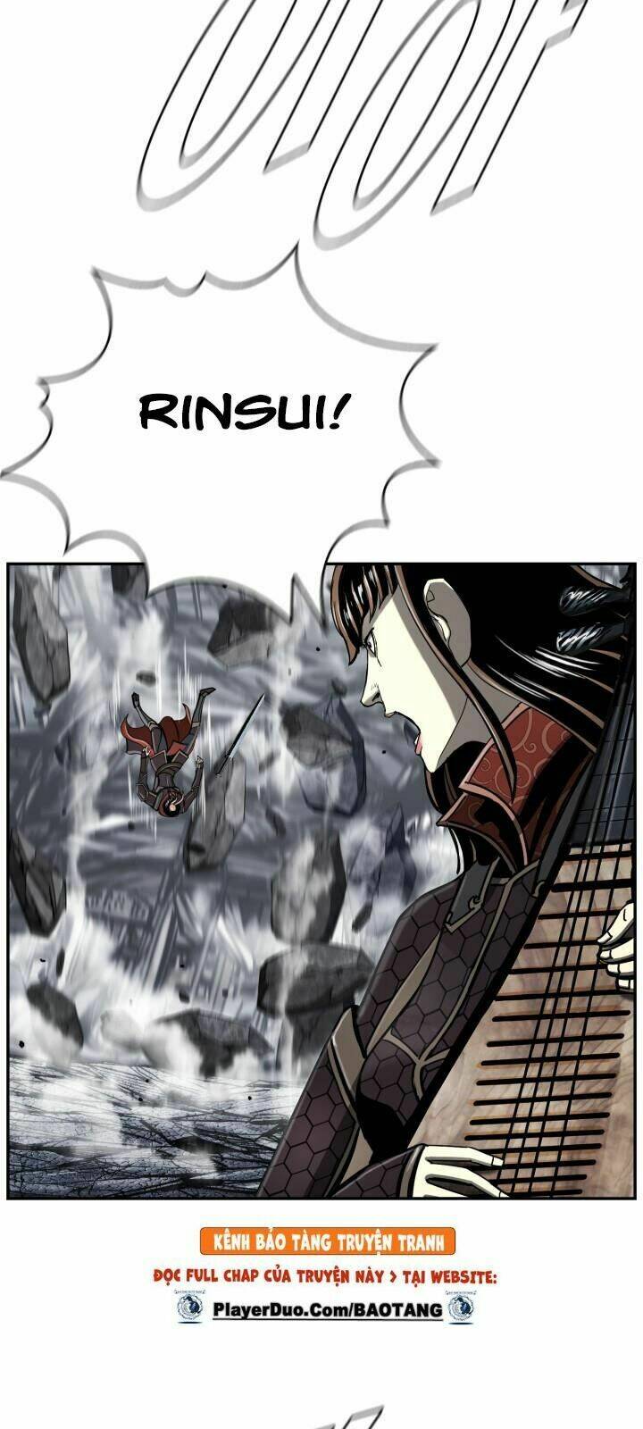 thợ săn đầu tiên chapter 81 53