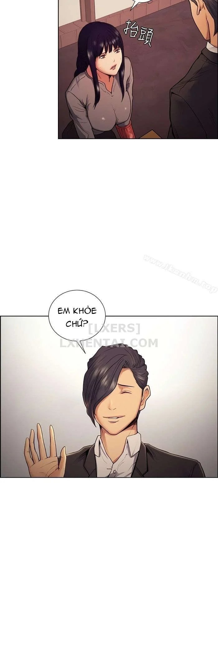 hương vị trái cấm chapter 44 12