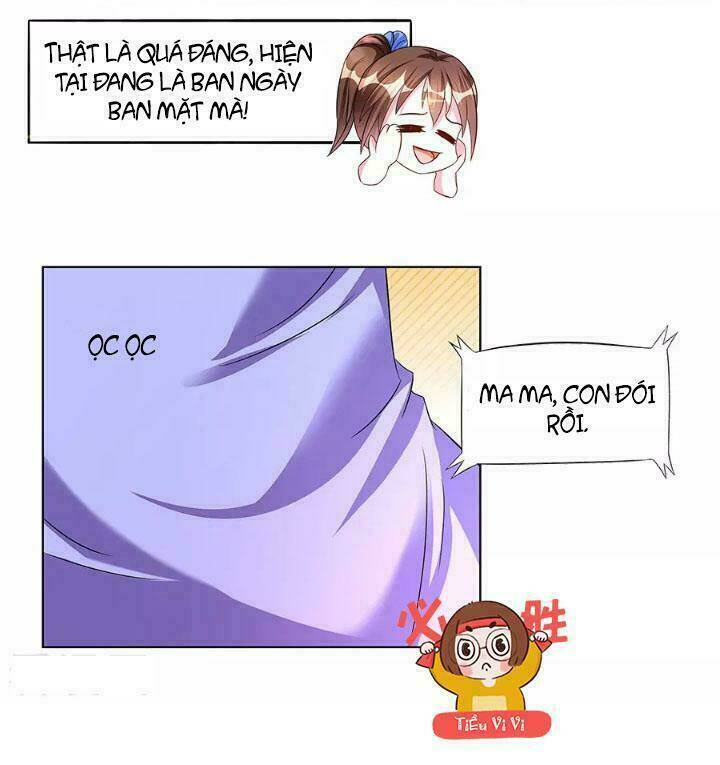 chào buổi tối, minh vương đại nhân chapter 12 22