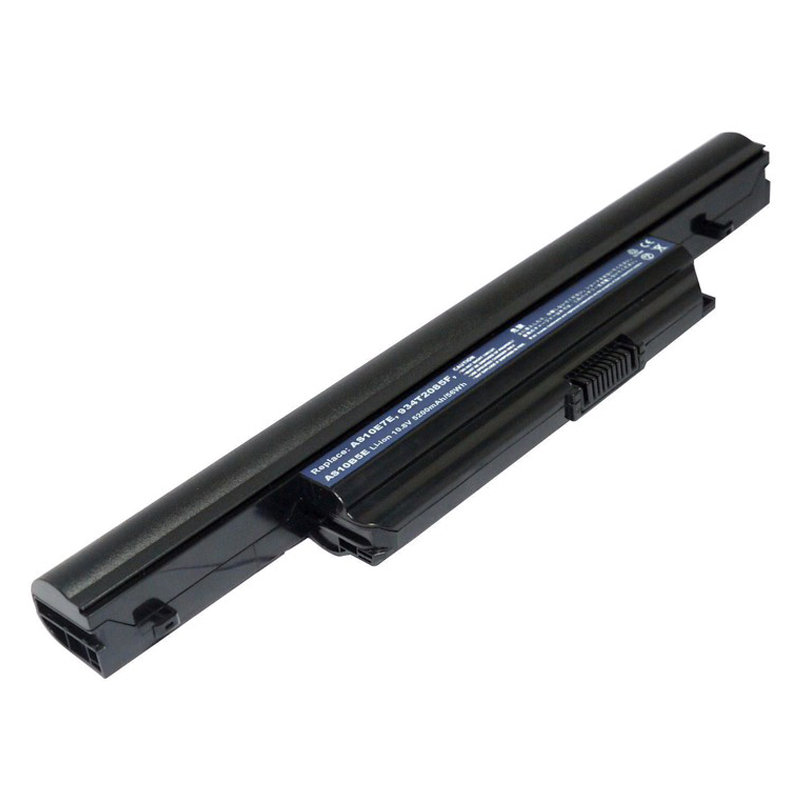 Pin Dành Cho Laptop Acer Aspire 3820,4745, 4553, 4625, TimelineX 3820, 4820, AS4820, AS5820, 6594 - Hàng Nhập Khẩu