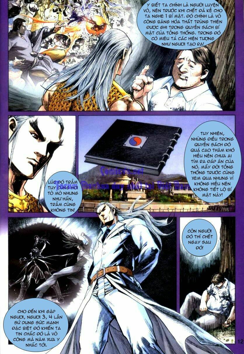 vương phong lôi 1 chapter 8 7