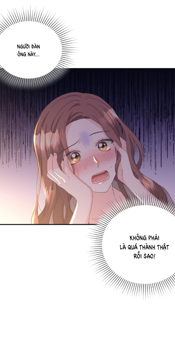 Người Vợ Giả Mạo chapter 14.2 - Trang 35