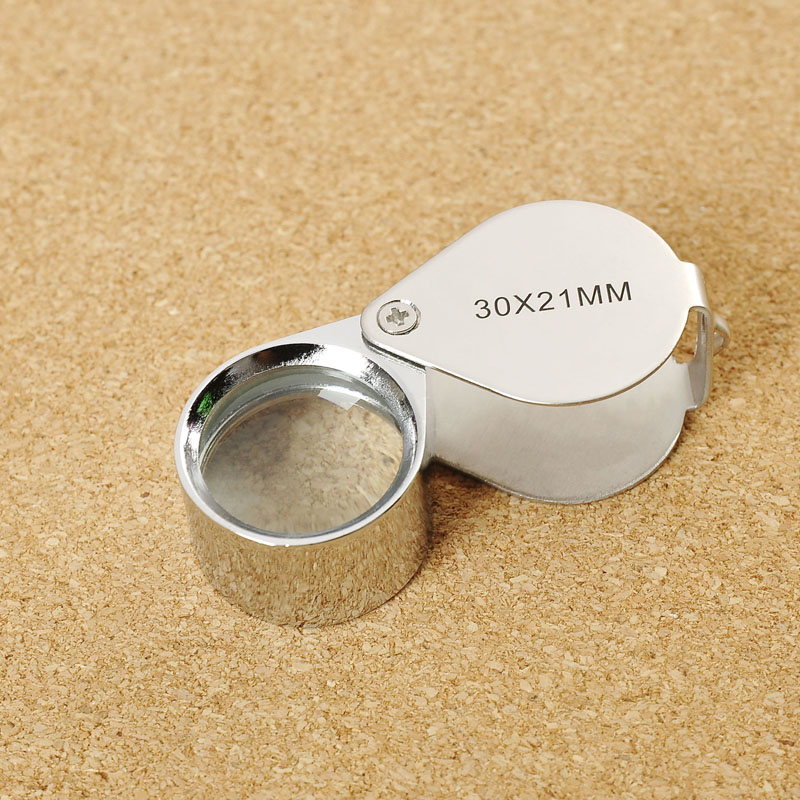 Kính lúp mini 30x