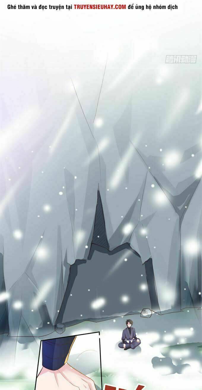 tiên ma đồng tu chapter 16 22