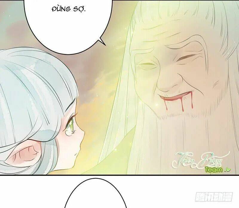 yêu tiên ca chapter 7 4