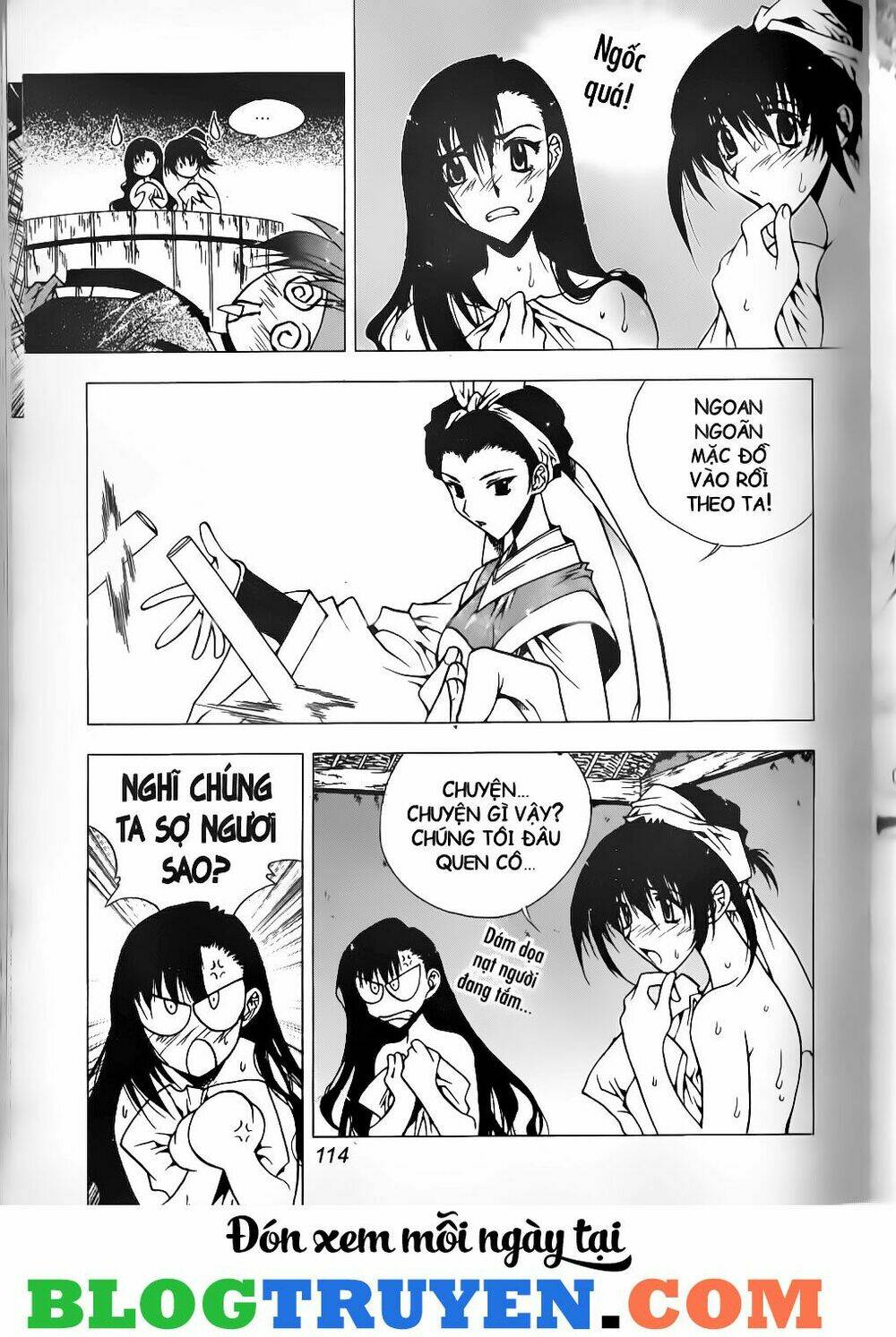 thiên lang liệt truyện chapter 58 7