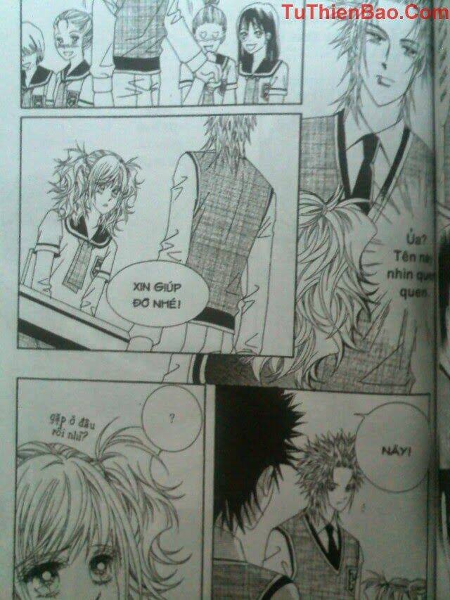 tình trong mộng chapter 7 51