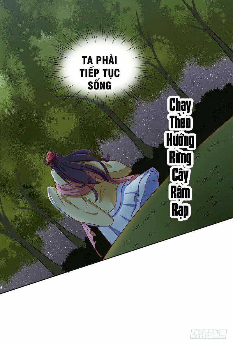 vương phi thần đồng thiên hạ chapter 1 16