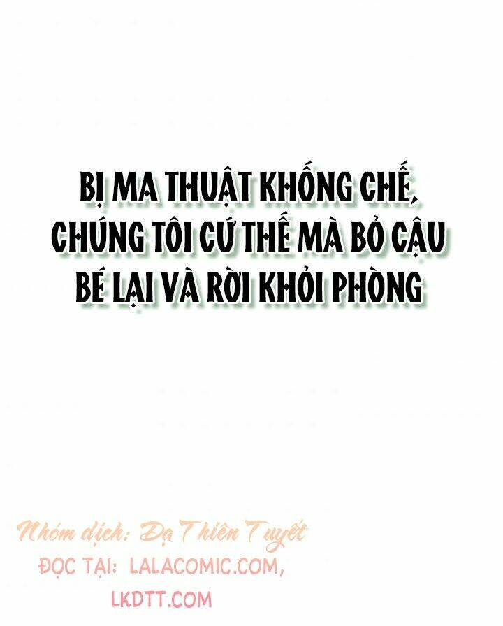 công chúa huỷ diệt chapter 20 30