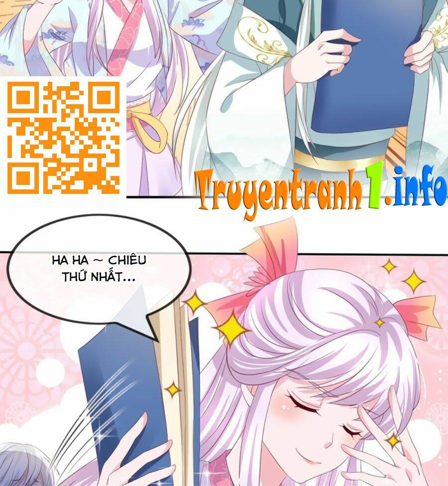 dưỡng thú vi phi chapter 28 19