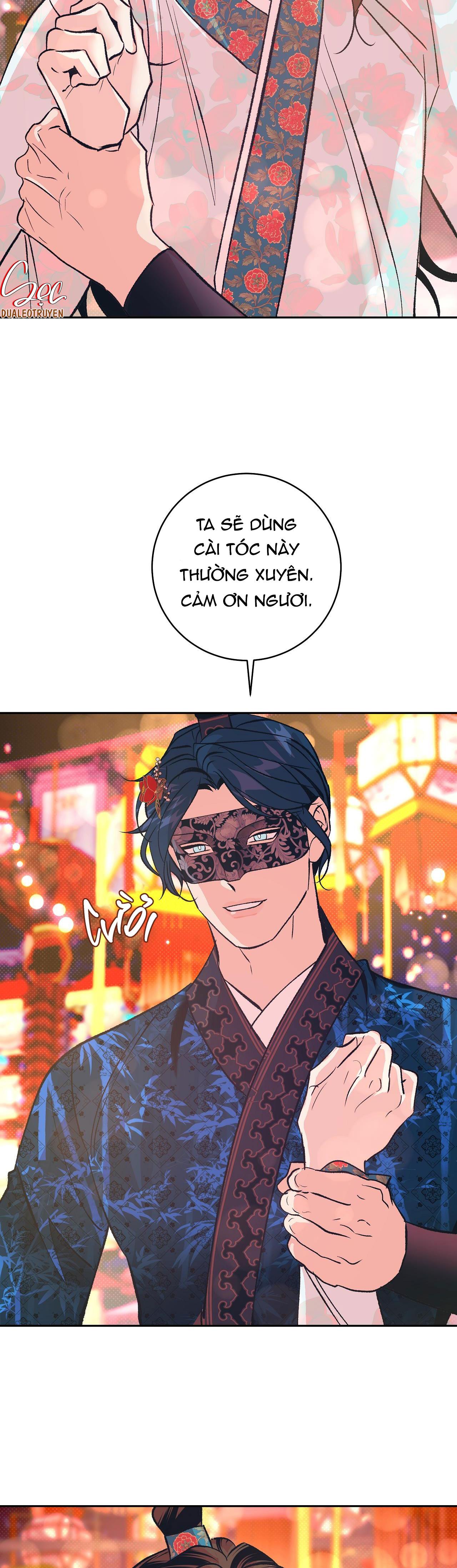 mộc đàn hương chapter 10 4