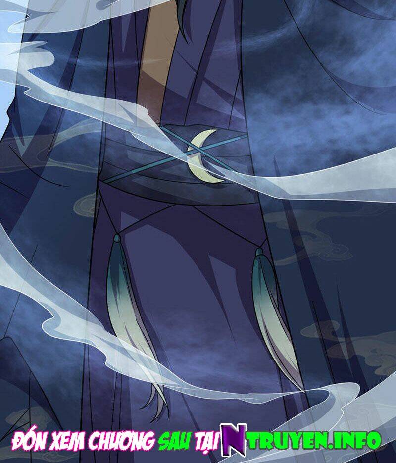 khuynh thế đế vương cơ chapter 13.2 27