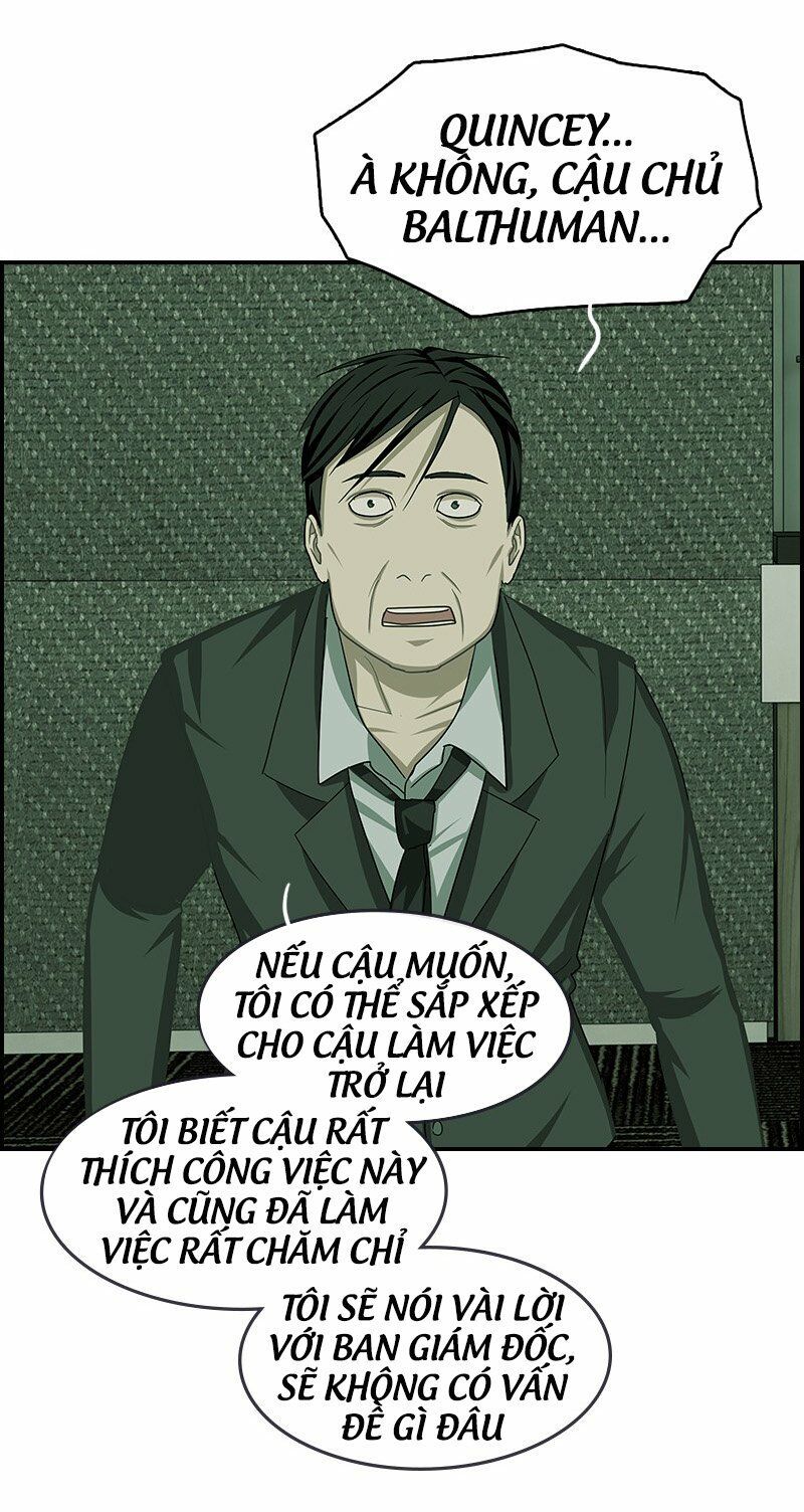 nửa đêm ở poppy land chapter 13 14