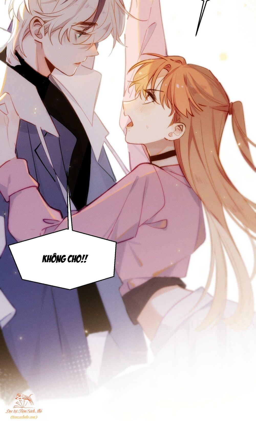 mười năm sau, tôi phải kết hôn với kẻ thù không đội trời chung của mình chapter 2 31