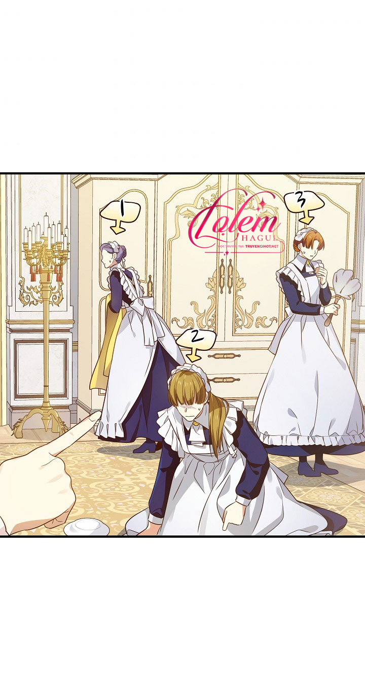 từ lúc bắt đầu tôi vẫn luôn ở bên em chapter 22.1 33