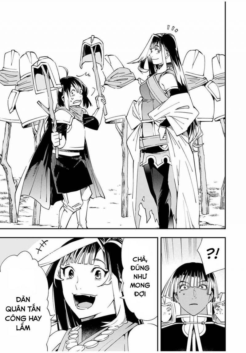 tái sinh thành quý tộc với kĩ năng 'appraisal' chapter 45 15