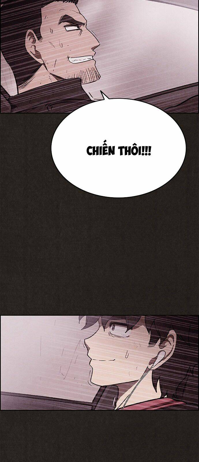 quái vật tại chung cư xanh chapter 81 54