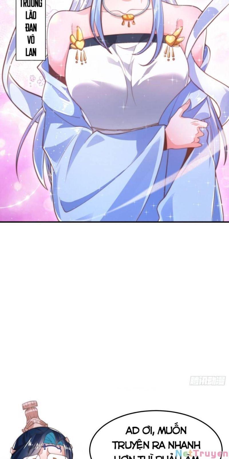 mỗi nữ đồ đệ đều muốn giết ta chapter 4 60