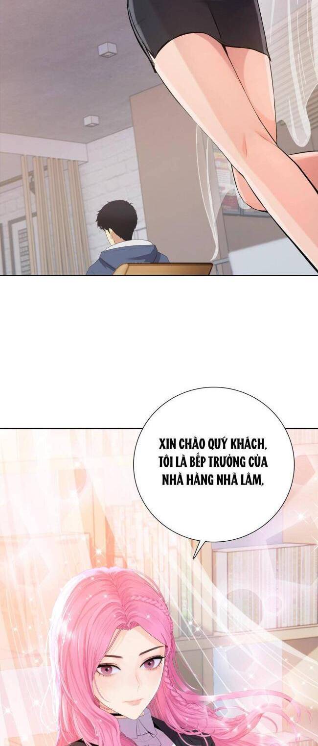 kẻ tàn nhẫn ngày tận thế: bắt đầu dự trữ hàng tỉ tấn vật tư chapter 4 40