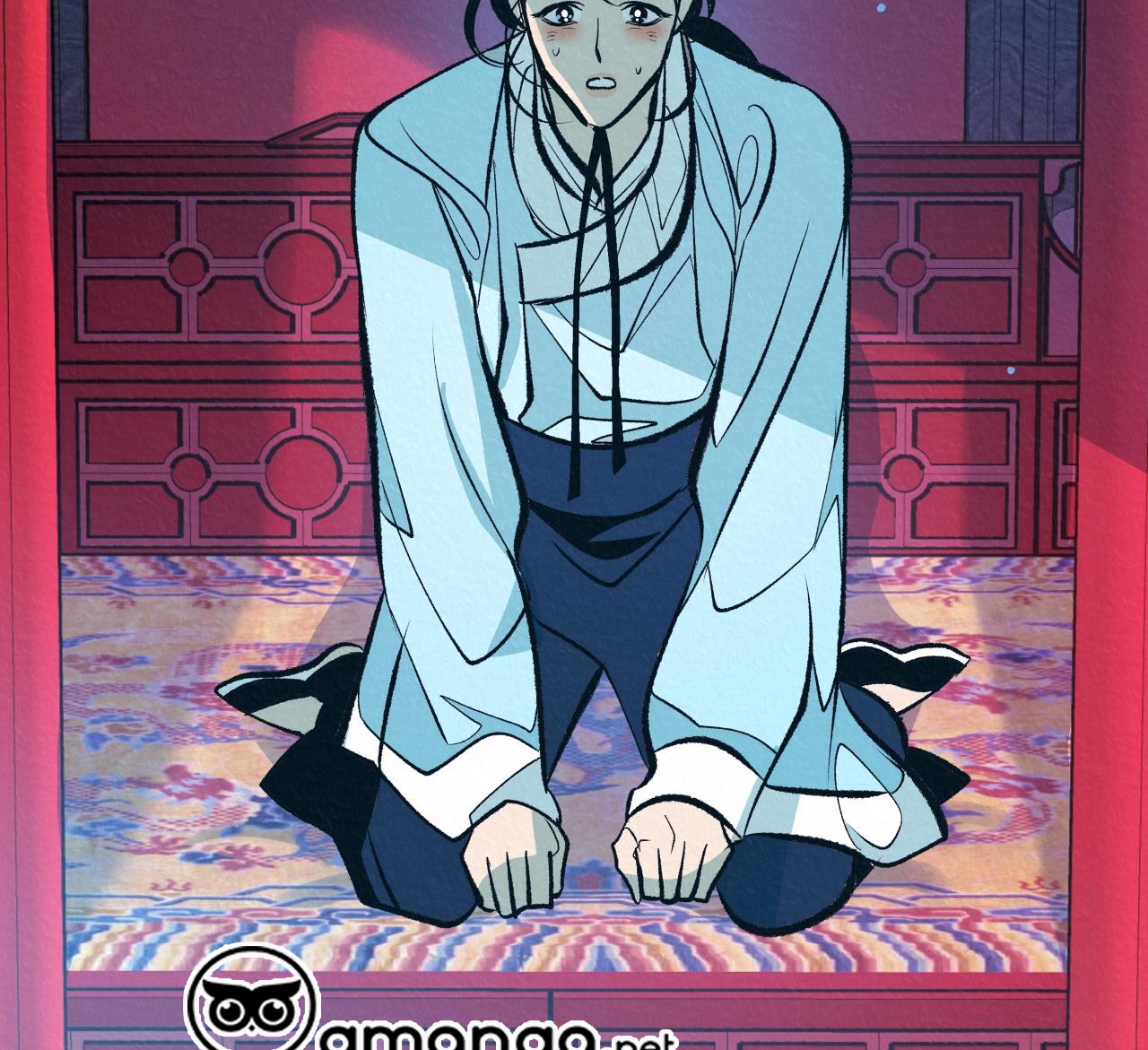 vô liêm sỉ chapter 10 184