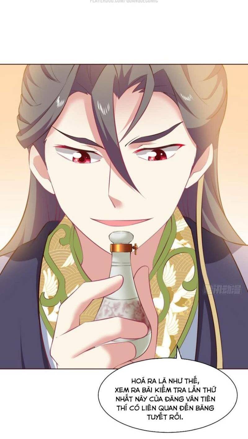 Trọng Sinh Thành Cậu Vàng Tại Dị Thế Chapter 35 28