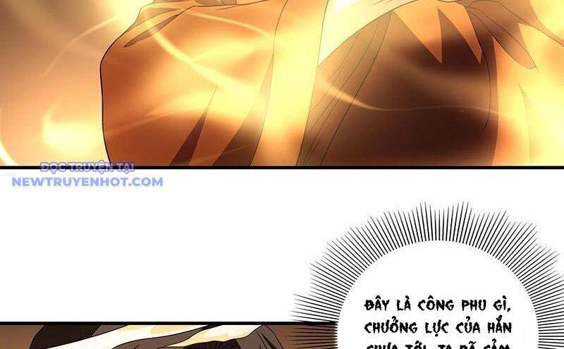 thiên long bát bộ webtoon chapter 116 61